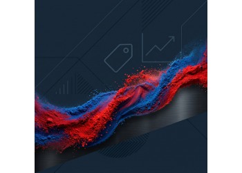 Зміна цін на порошкові фарби IBA Powder Coatings з 1 липня 2026 року